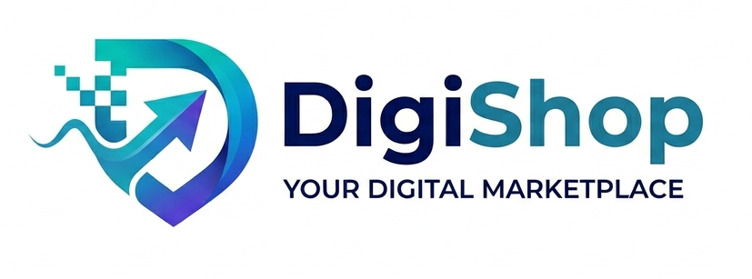 DIgiShop